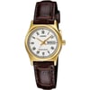 CasioLTP-V006GL-7BUDFCasio LTP-V006GL-7BUDF Bayan Kol Saati
