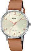 CasioLTP-VT01L-5BUDFCasio LTP-VT01L-5BUDF Erkek Kol Saati
