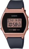 CasioLW-204-1ADFCasio LW-204-1ADF Bayan Kol Saati