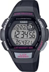 CasioLWS-2000H-1AVDFCasio LWS-2000H-1AVDF Bayan Kol Saati