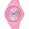 Casio LX-500H-4E2VDF Bayan Kol Saati
