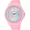 Casio LX-500H-4E4VDF Bayan Kol Saati