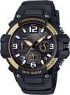 Casio MCW-100H-9A2VDF Erkek Kol Saati
