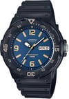 Casio MRW-200H-2B3VDF Erkek Kol Saati