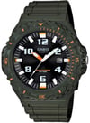 Casio MRW-S300H-3BVDF Erkek Kol Saati