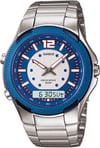 Casio MTA-1011D-2A1VDF Erkek Kol Saati