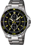 Casio MTD-1077D-1A2VDF Erkek Kol Saati