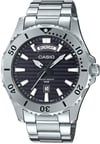 Casio MTD-1087D-1AVDF Erkek Kol Saati