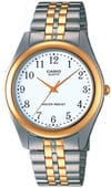 Casio MTP-1129A-7BRDF Erkek Kol Saati