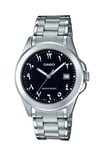 Casio MTP-1215A-1B3DF Erkek Kol Saati