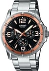 Casio MTP-1299D-1AVDF Erkek Kol Saati