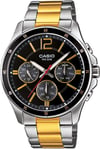 Casio MTP-1374SG-1AVDF Erkek Kol Saati