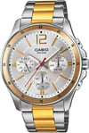 Casio MTP-1374SG-7AVDF Erkek Kol Saati