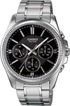Casio MTP-1375D-1AVDF Erkek Kol Saati