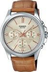 Casio MTP-1375L-9AVDF Erkek Kol Saati