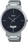 CasioMTP-B100D-1EVDFCasio MTP-B100D-1EVDF Erkek Kol Saati