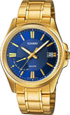 Casio MTP-E115GB-2AVDF Erkek Kol saati