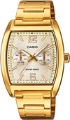 Casio MTP-E302G-9ADF Erkek Kol Saati