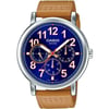 Casio MTP-E309L-2B2VDF Erkek Kol Saati