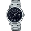 Casio MTP-V002D-1BUDF Erkek Kol Saati