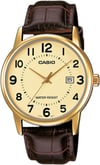 Casio MTP-V002GL-9BUDF Erkek Kol Saati
