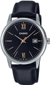 CasioMTP-V002L-1B3UDFCasio MTP-V002L-1B3UDF Erkek Kol Saati