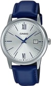 CasioMTP-V002L-2B3UDFCasio MTP-V002L-2B3UDF Erkek Kol Saati