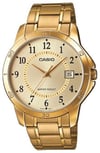 Casio MTP-V004G-9BUDF Erkek Kol Saati