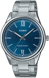 Casio MTP-V005D-2B1UDF Erkek Kol Saati