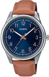 CasioMTP-V005L-2B4UDFCasio MTP-V005L-2B4UDF Erkek Kol Saati
