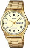 Casio MTP-V006G-9BUDF Erkek Kol Saati