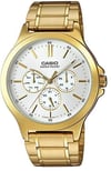 Casio MTP-V300G-7AUDF Erkek Kol Saati