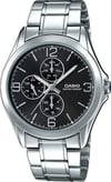Casio MTP-V301D-1AUDF Erkek Kol Saati
