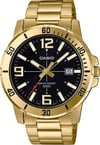 Casio MTP-VD01G-1BVUDF Erkek Kol Saati