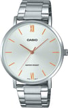CasioMTP-VT01D-7BUDFCasio MTP-VT01D-7BUDF Erkek Kol Saati