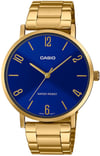 CasioMTP-VT01G-2B2UDFCasio MTP-VT01G-2B2UDF Erkek Kol Saati