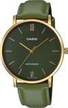 Casio MTP-VT01GL-3BUDF Erkek Kol Saati