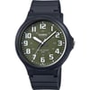 Casio MW-240-3BVDF Erkek Kol Saati