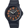 Casio MW-240-4BVDF Erkek Kol Saati