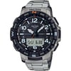 CasioPRT-B50T-7DRCasio PRT-B50T-7DR Pro-Trek Erkek Kol Saati