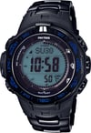 Casio PRW-3100-1DR Pro Trek Erkek Kol Saati