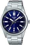 CasioMTP-VD02D-2EUDFCasio MTP-VD02D-2EUDF Erkek Kol Saati