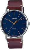CasioMTP-E171L-2EVDFCasio MTP-E171L-2EVDF Erkek Kol Saati