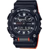 CasioGA-900C-1A4DRCasio GA-900C-1A4DR G-Shock Erkek Kol Saati 