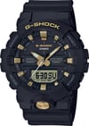 CasioGA-810B-1A9DRCasio GA-810B-1A9DR G-Shock Erkek Kol Saati