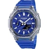 CasioGA-2100HC-2ADRCasio GA-2100HC-2ADR G-Shock Erkek Kol Saati