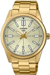 CasioMTP-VD02G-9EUDFCasio MTP-VD02G-9EUDF Erkek Kol Saati