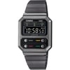 CasioA100WEGG-1ADFCasio A100WEGG-1ADF Erkek Kol Saati