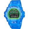 CasioDW-6900LS-3DRCasio DW-6900LS-3DR G-Shock Erkek Kol Saati