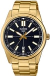 CasioMTP-VD02G-1EUDFCasio MTP-VD02G-1EUDF Erkek Kol Saati